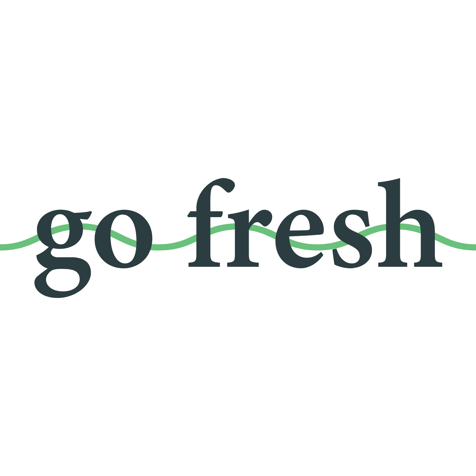 Go Fresh