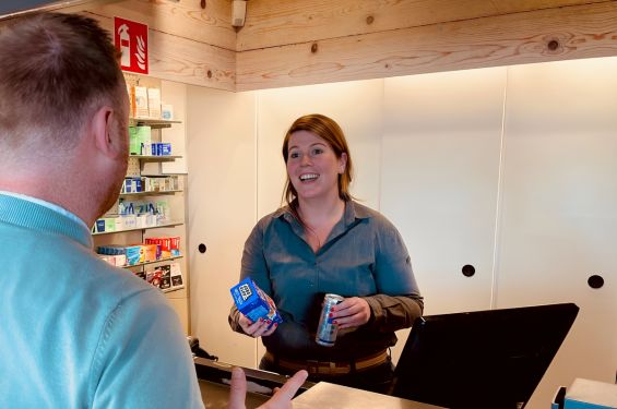 Vacatures nachtdienst